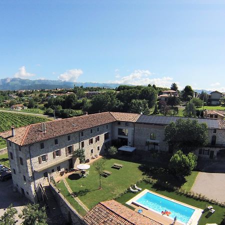 Agriturismo Borgo Floreani Vendoglio Εξωτερικό φωτογραφία