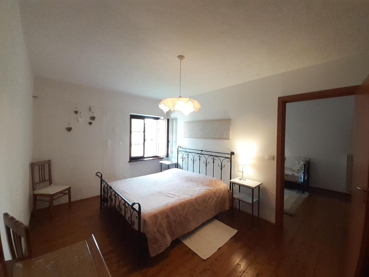 Agriturismo Borgo Floreani Vendoglio Εξωτερικό φωτογραφία